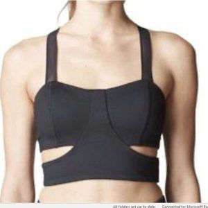 MIchi sports bra
